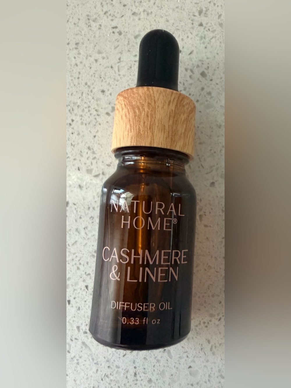 ✨New✨Natural Home-Diffuser Oil-Cashmere & Linen 🪷 Mix’N’Match 1for$11or2 for$18🪷